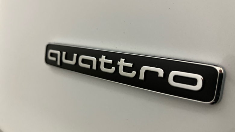 Audi Q7 3.0 TFSI Qtro 340 Black Ed 5dr Tiptronic [Tech] Petrol Estate